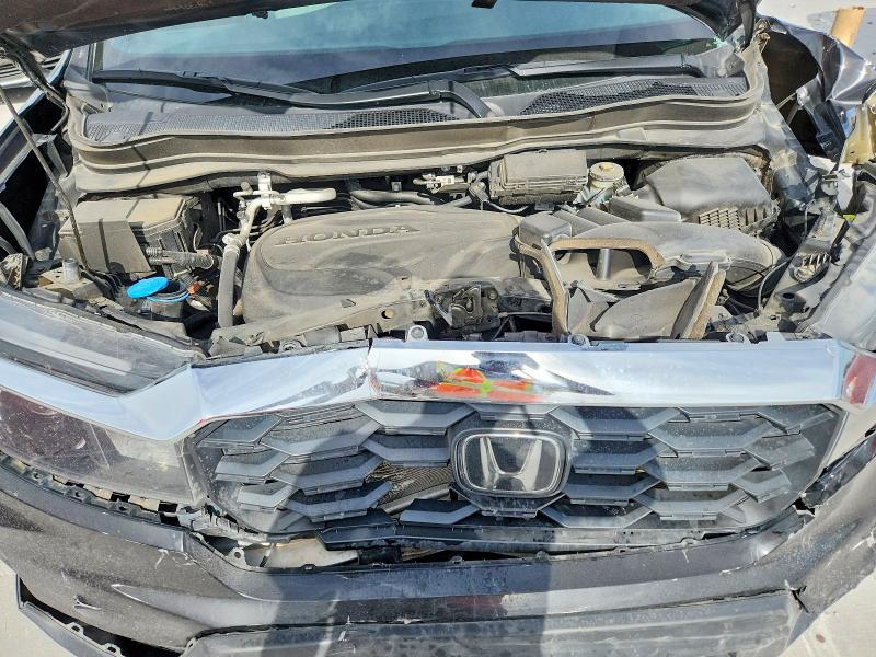 Aukcja sprzedaży 2023 Honda Passport, vin: 5FNYF8H51PB009513, numer aukcji: 57116406