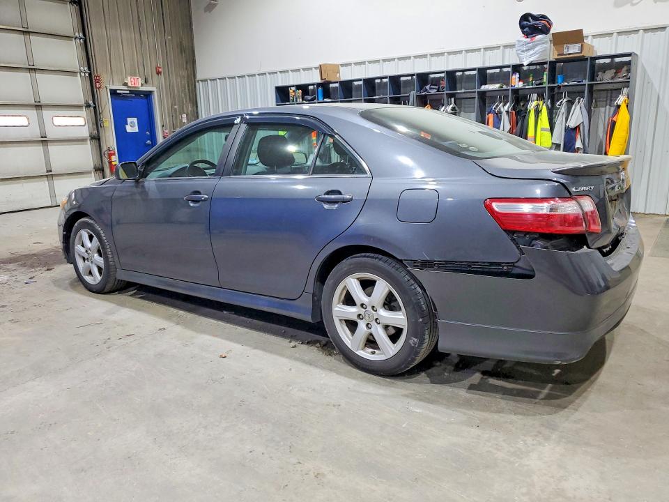 Продажа на аукционе авто 2009 Toyota Camry, vin: 4T1BE46K59U369657, номер лота: 55497986