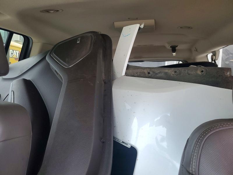 Aukcja sprzedaży 2018 Gmc Yukon Xl, vin: 1GKS2HKJXJR124009, numer aukcji: 55986406
