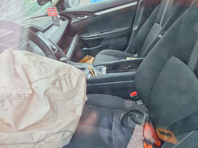 Aukcja sprzedaży 2018 Honda Civic, vin: 2HGFC2F87JH025454, numer aukcji: 56462146