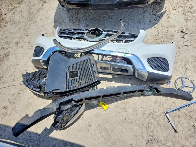Продажа на аукционе авто 2019 Mercedes-benz Glc, vin: WDC0G4JBXK1005541, номер лота: 55644146