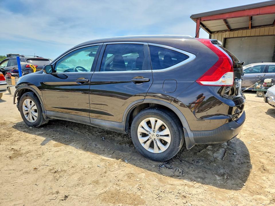 Продаж на аукціоні авто 2014 Honda Cr-v, vin: 2HKRM4H7XEH723515, номер лоту: 56085656