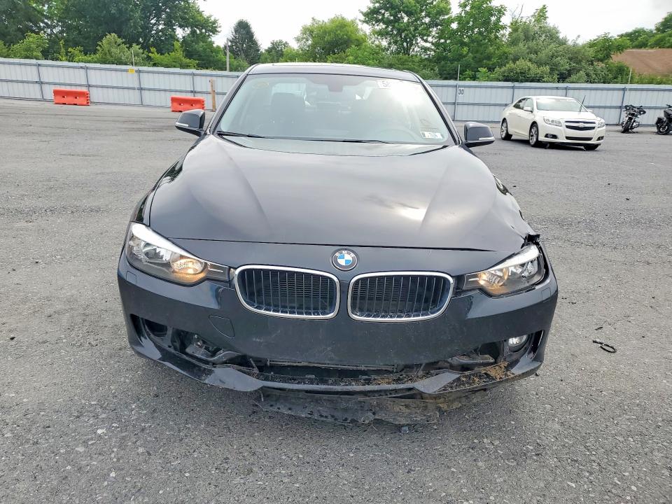 Продажа на аукционе авто 2014 Bmw 328, vin: WBA3B5C56EP652533, номер лота: 58782346