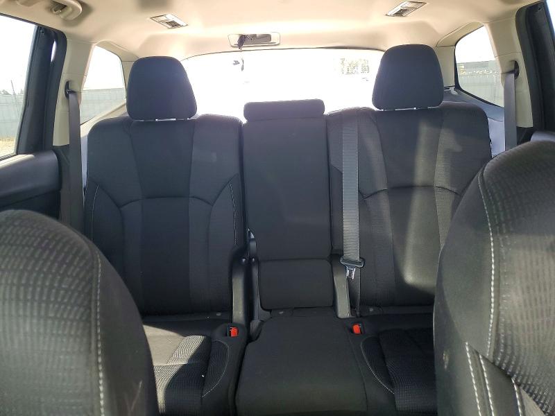 Aukcja sprzedaży 2020 Subaru Ascent, vin: 4S4WMACD6L3416796, numer aukcji: 58591586
