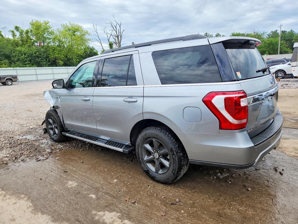 2020 Ford Expedition მანქანა იყიდება აუქციონზე, vin: 1FMJU1JT1LEA56121, აუქციონის ნომერი: 58640756