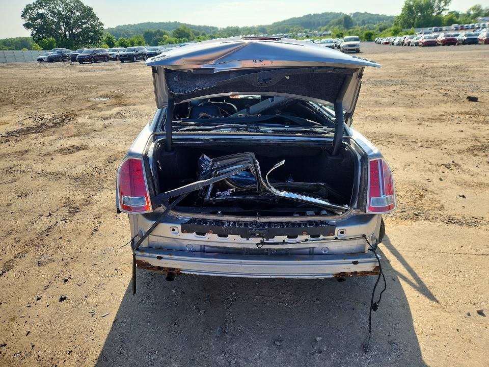 Продаж на аукціоні авто 2013 Chrysler 300c, vin: 2C3CCAKG7DH660935, номер лоту: 56054826