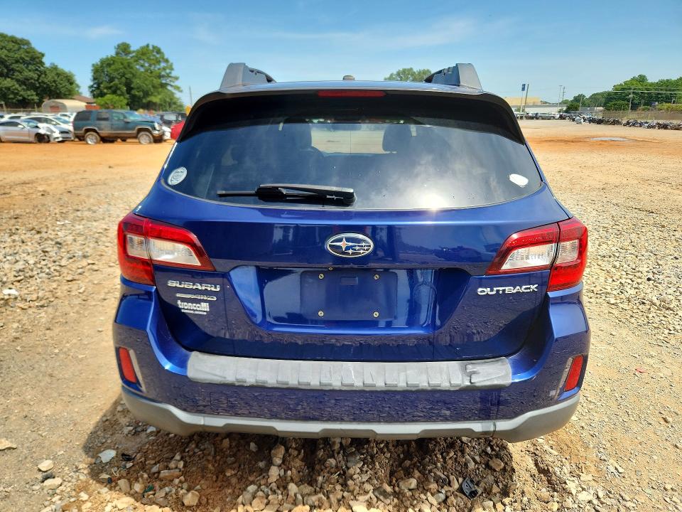 Aukcja sprzedaży 2015 Subaru Outback, vin: 4S4BSBJC2F3238524, numer aukcji: 58640846