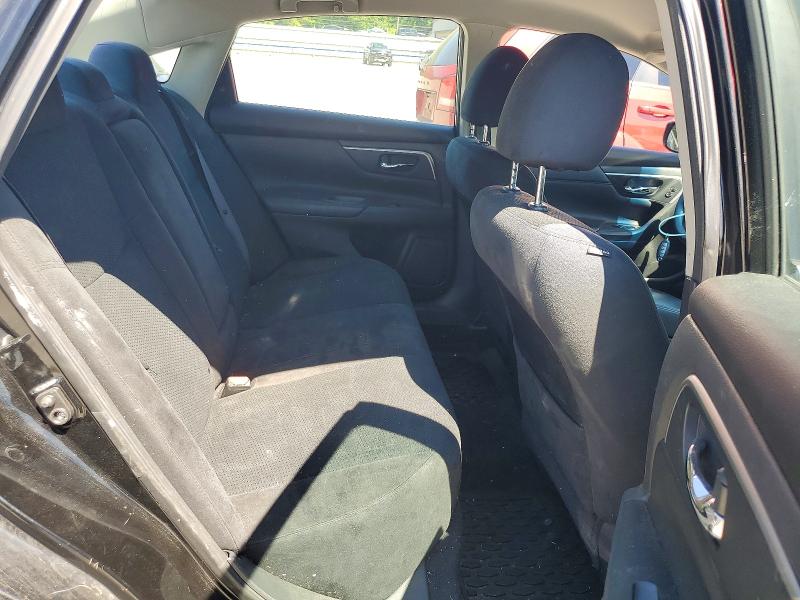 Продажа на аукционе авто 2015 Nissan Altima, vin: 1N4AL3AP7FC423034, номер лота: 55786186