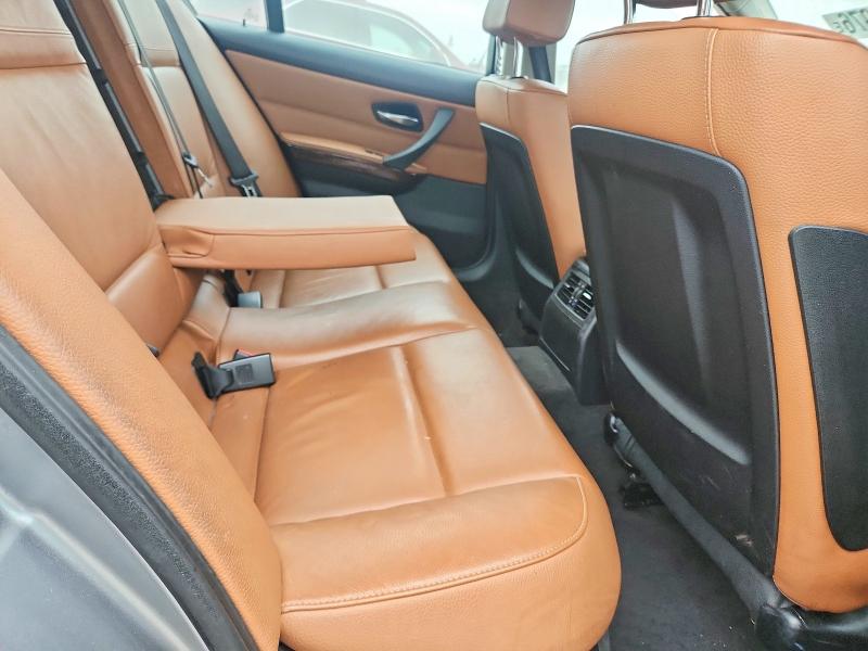 Продажа на аукционе авто 2011 Bmw 328, vin: WBAPK7C5XBF082860, номер лота: 58754976