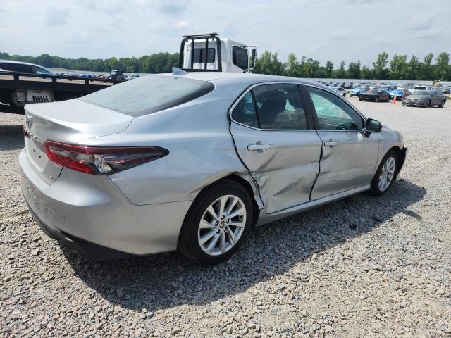 Продажа на аукционе авто 2021 Toyota Camry, vin: 4T1C11AK6MU459284, номер лота: 55977176