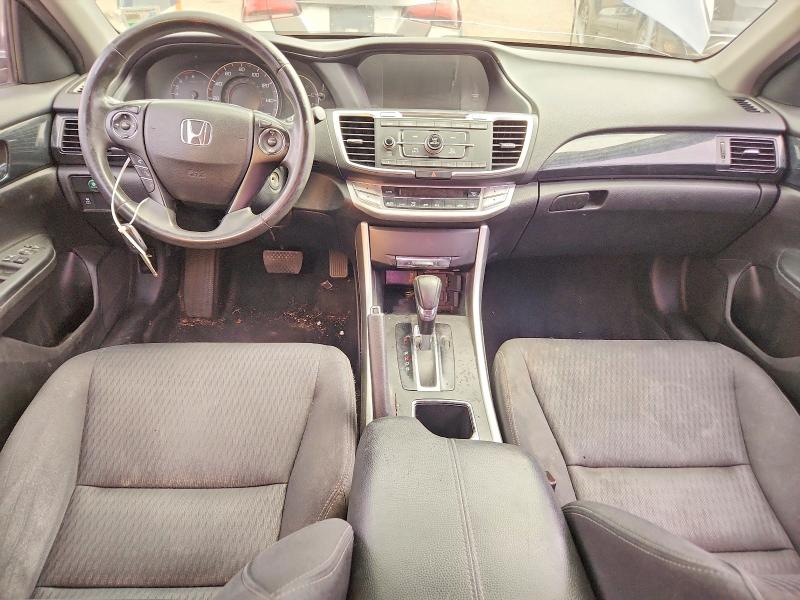 56145366 :رقم المزاد ، 1HGCR2F55FA193106 vin ، 2015 Honda Accord مزاد بيع
