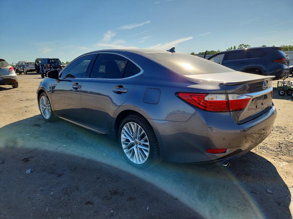 Aukcja sprzedaży 2014 Lexus Es, vin: JTHBK1GG9E2139324, numer aukcji: 55755816