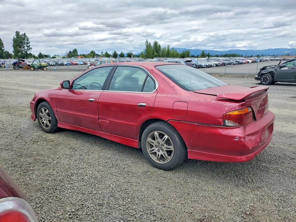 Продаж на аукціоні авто 1999 Acura 3.2tl, vin: 19UUA5648XA053847, номер лоту: 56992356