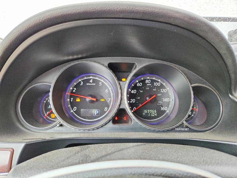 Aukcja sprzedaży 2008 Infiniti M35, vin: JNKAY01F58M652521, numer aukcji: 55115856