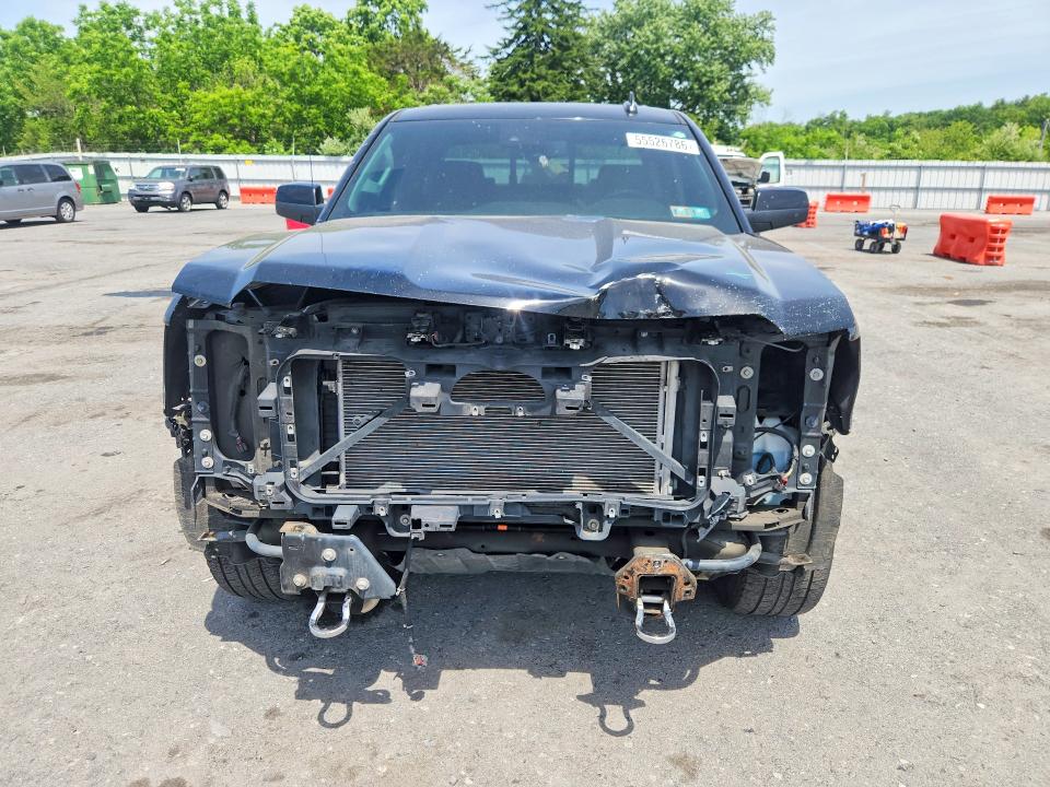 Продажа на аукционе авто 2017 Gmc Sierra, vin: 3GTU2PEJ6HG515789, номер лота: 55526786