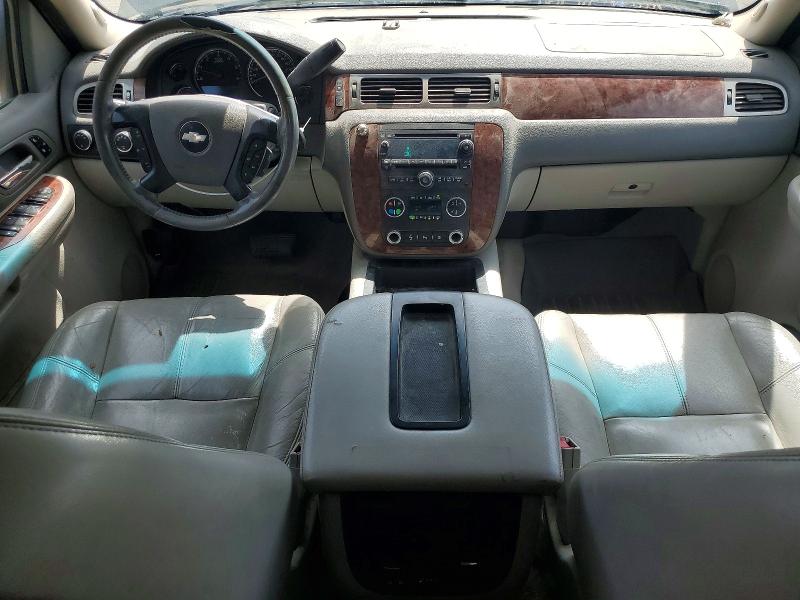 Продаж на аукціоні авто 2007 Chevrolet Avalanche, vin: 3GNFK12327G168298, номер лоту: 55906246