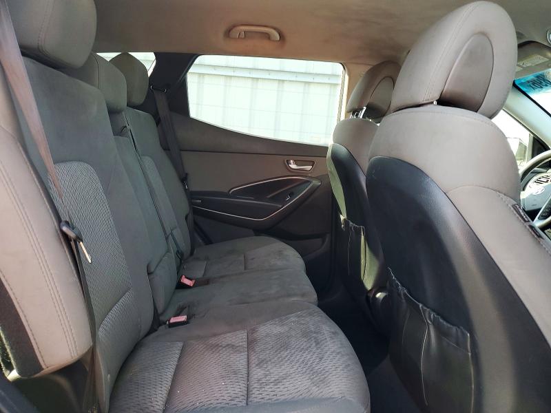 Продаж на аукціоні авто 2013 Hyundai Santa Fe Sport, vin: 5XYZT3LB4DG077466, номер лоту: 55401896