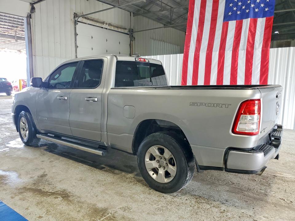 Продажа на аукционе авто 2022 Ram 1500, vin: 1C6RREBT0NN157613, номер лота: 56259756
