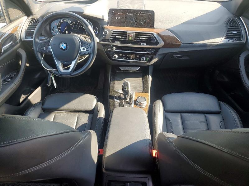 Продаж на аукціоні авто 2018 Bmw X3, vin: 5UXTR9C53JLC82392, номер лоту: 55902256