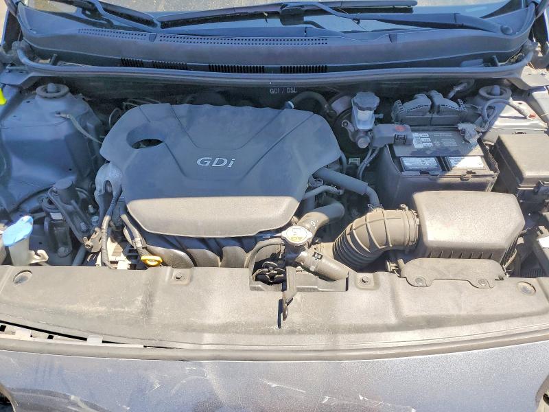 2013 Hyundai Accent მანქანა იყიდება აუქციონზე, vin: KMHCU4AE2DU316402, აუქციონის ნომერი: 58769006