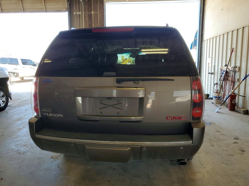 Aukcja sprzedaży 2011 Gmc Yukon, vin: 1GKS2EEF8BR198388, numer aukcji: 55641226