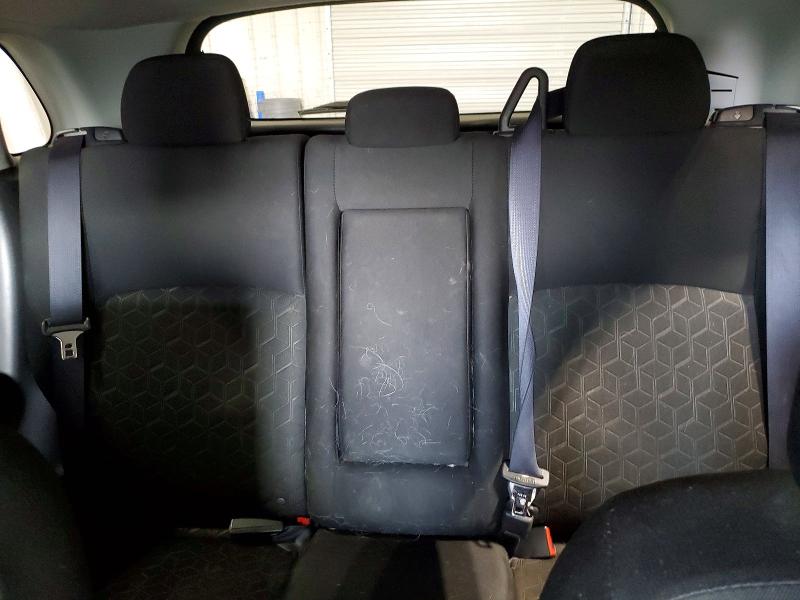 2020 Mitsubishi Outlander Sport მანქანა იყიდება აუქციონზე, vin: JA4AR3AU6LU010195, აუქციონის ნომერი: 56766836