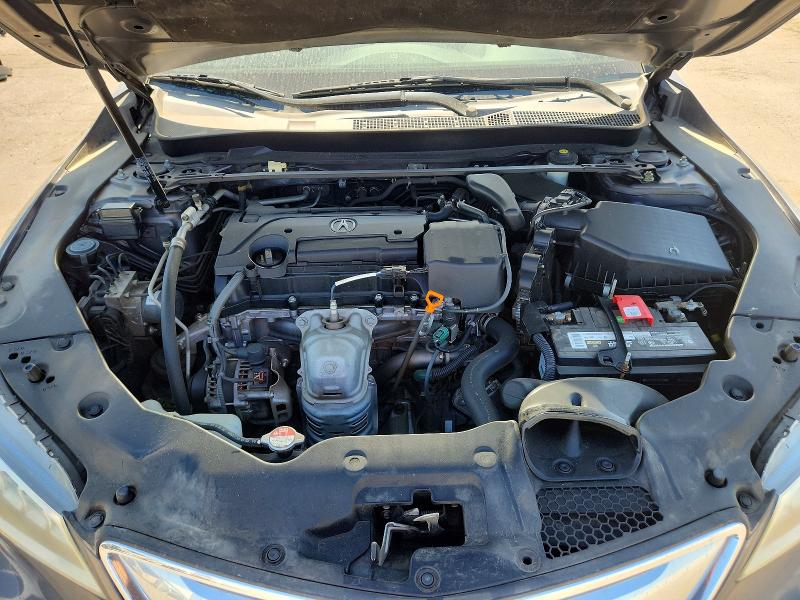 Продажа на аукционе авто 2017 Acura Tlx, vin: 19UUB1F57HA009158, номер лота: 57524996