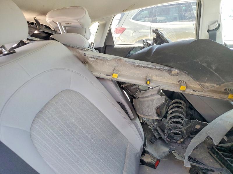 Продажа на аукционе авто 2022 Hyundai Kona, vin: KM8K62AB5NU761640, номер лота: 57299406