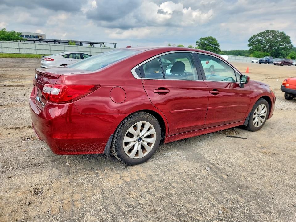Продаж на аукціоні авто 2015 Subaru Legacy, vin: 4S3BNAE65F3007787, номер лоту: 56651996