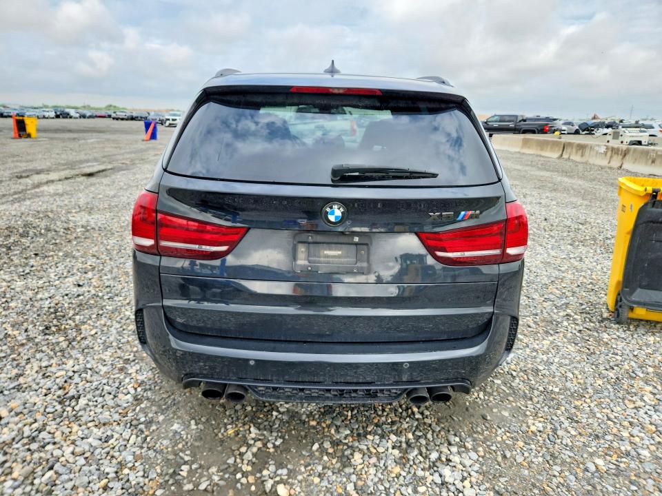 Aukcja sprzedaży 2018 Bmw X5, vin: 5YMKT6C5XJ0Y84158, numer aukcji: 58215446