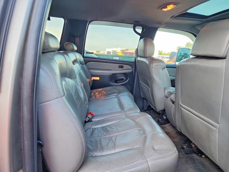 Aukcja sprzedaży 2001 Chevrolet Suburban, vin: 3GNGK26U21G163171, numer aukcji: 57413066