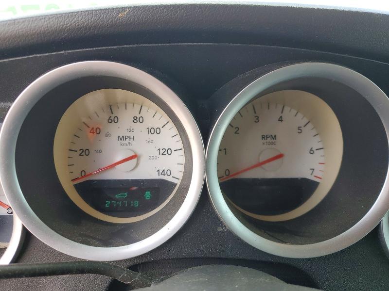 Продаж на аукціоні авто 2006 Dodge Magnum, vin: 2D4FV47V26H516288, номер лоту: 57818756