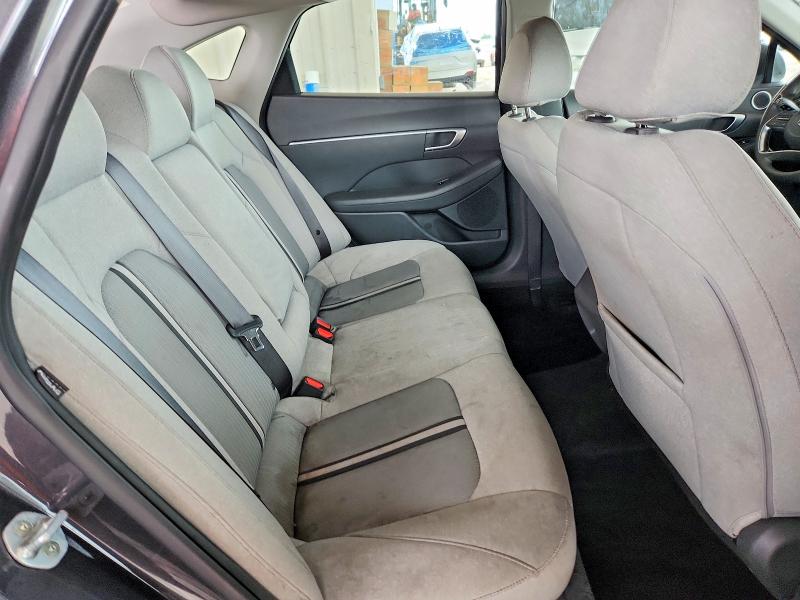 Aukcja sprzedaży 2020 Hyundai Sonata, vin: 5NPEL4JA9LH031699, numer aukcji: 56249246
