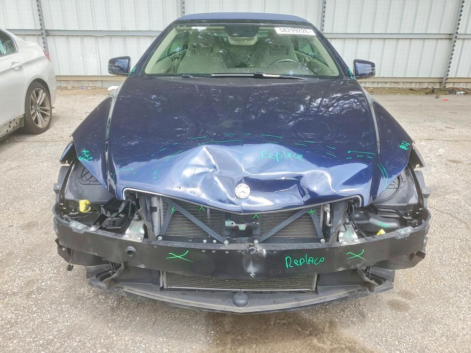 Продажа на аукционе авто 2016 Mercedes-benz E, vin: WDDKK6FF2GF322637, номер лота: 58299226