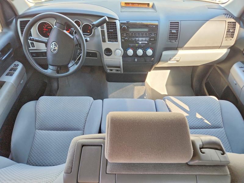 Продаж на аукціоні авто 2007 Toyota Tundra, vin: 5TFST54147X001699, номер лоту: 58155996