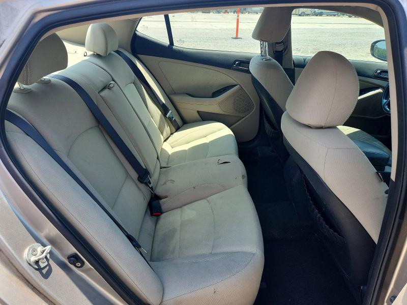 Продаж на аукціоні авто 2013 Kia Optima, vin: KNAGM4A71D5344741, номер лоту: 56155856