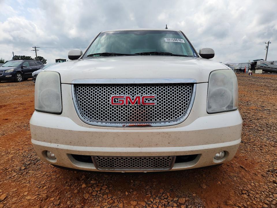 2011 Gmc Yukon მანქანა იყიდება აუქციონზე, vin: 1GKS2EEF2BR214200, აუქციონის ნომერი: 59159816