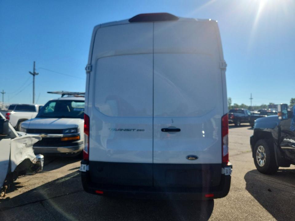 2024 Ford Transit მანქანა იყიდება აუქციონზე, vin: 1FTBR1X87RKB39544, აუქციონის ნომერი: 58365146