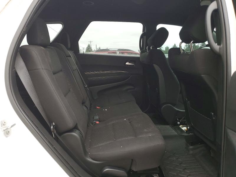 Aukcja sprzedaży 2023 Dodge Durango, vin: 1C4SDJFT8PC577548, numer aukcji: 59007146