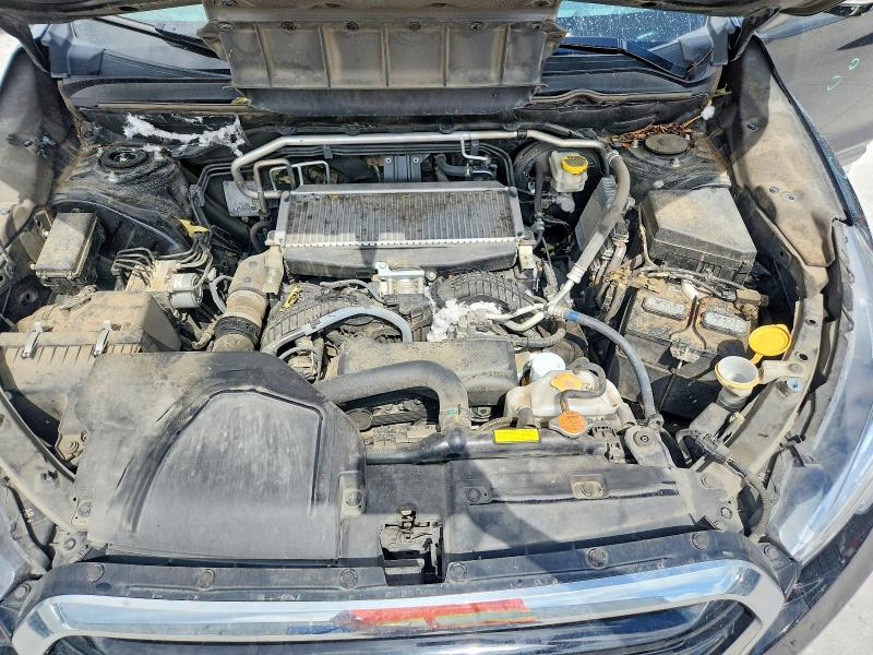Aukcja sprzedaży 2021 Subaru Ascent, vin: 4S4WMARDXM3470983, numer aukcji: 56348876