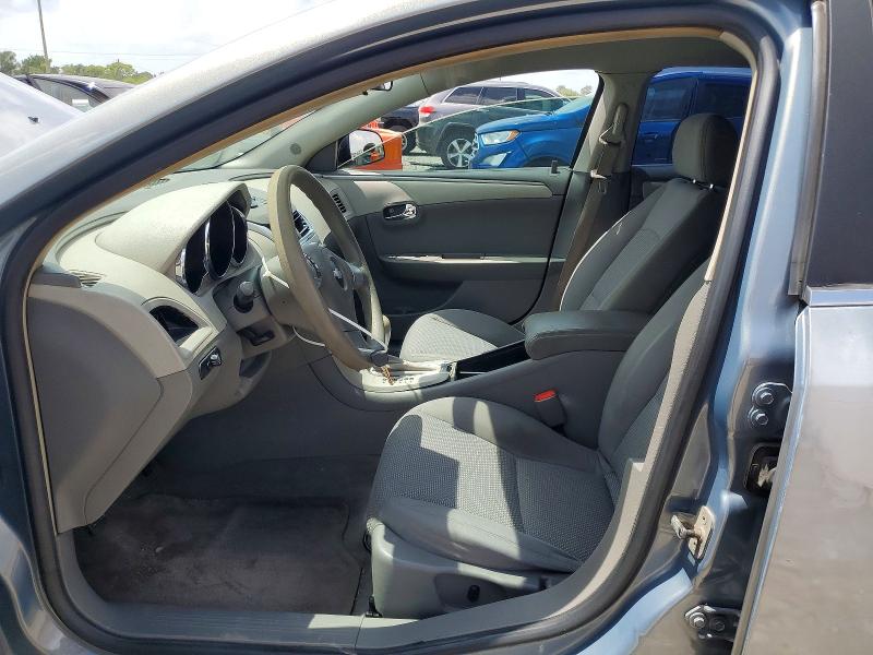 Aukcja sprzedaży 2009 Chevrolet Malibu, vin: 1G1ZG57B294102115, numer aukcji: 59094876