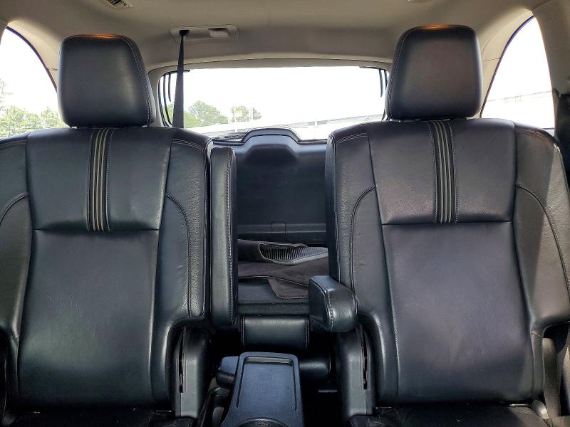 Продажа на аукционе авто 2017 Toyota Highlander, vin: 5TDKZRFH4HS517701, номер лота: 57547056