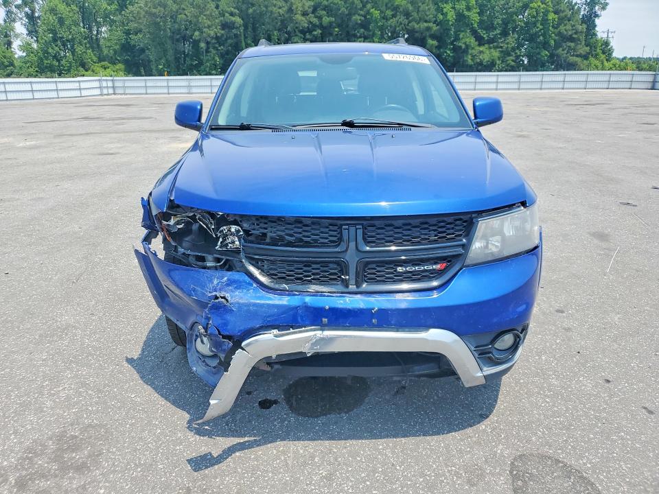Продаж на аукціоні авто 2015 Dodge Journey, vin: 3C4PDCGG4FT525825, номер лоту: 55726966