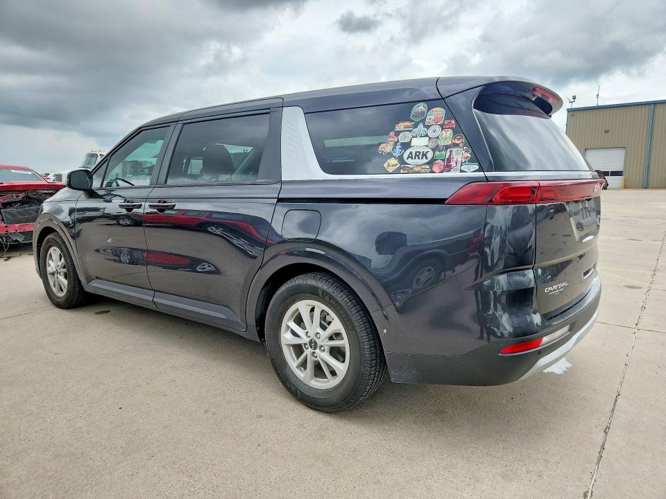 Aukcja sprzedaży 2023 Kia Carnival, vin: KNDNB4H35P6211014, numer aukcji: 56235316