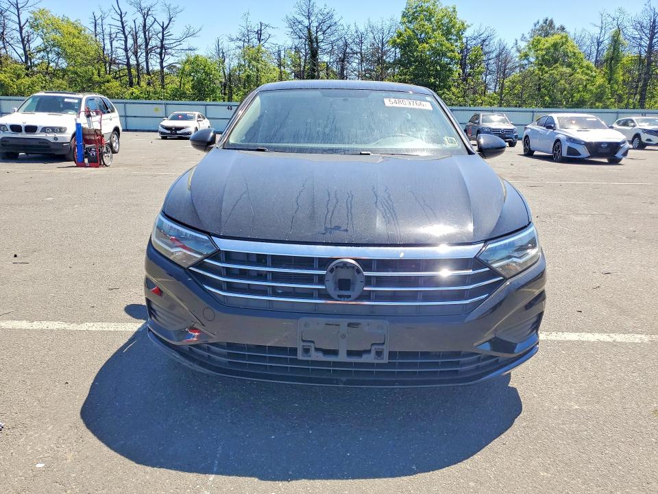 Продаж на аукціоні авто 2021 Volkswagen Jetta, vin: 3VWC57BU7MM088990, номер лоту: 54809766