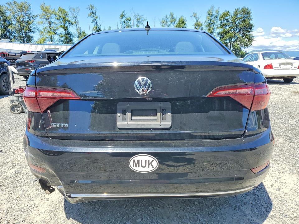 Продаж на аукціоні авто 2021 Volkswagen Jetta, vin: 3VWC57BU7MM059926, номер лоту: 58035426