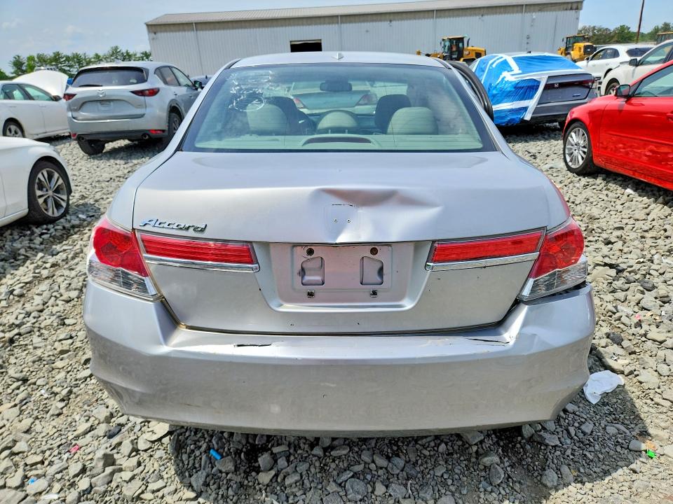 Aukcja sprzedaży 2012 Honda Accord, vin: 1HGCP2F89CA089049, numer aukcji: 57143566