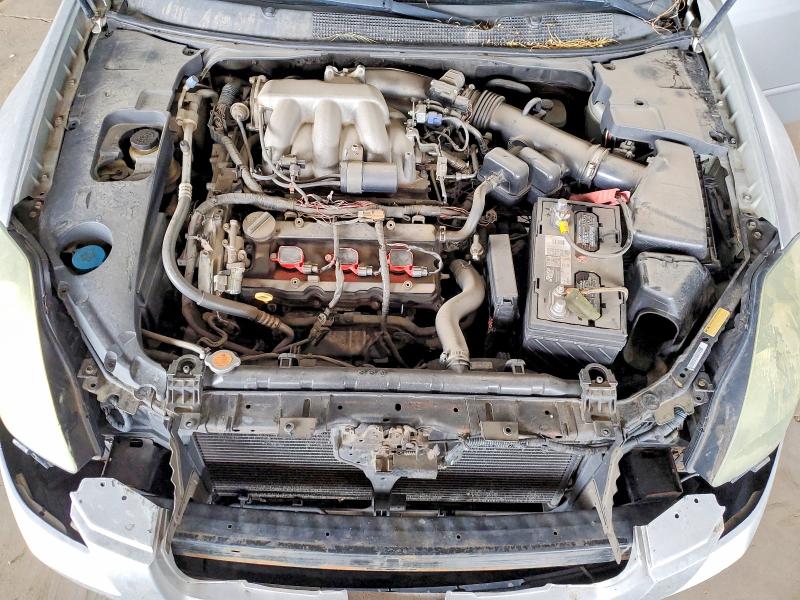 Продажа на аукционе авто 2004 Nissan Maxima, vin: 1N4BA41E34C870925, номер лота: 58735466