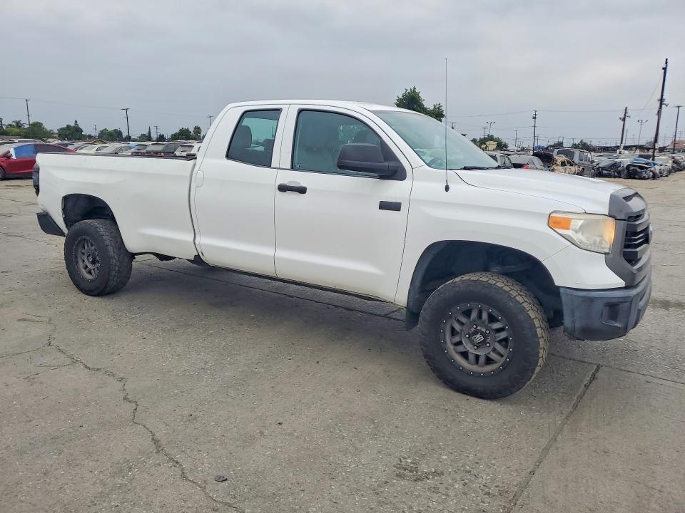 2015 Toyota Tundra მანქანა იყიდება აუქციონზე, vin: 5TFTY5F17FX008941, აუქციონის ნომერი: 59016506