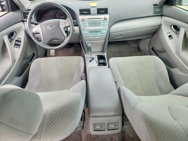 2009 Toyota Camry მანქანა იყიდება აუქციონზე, vin: JTNBB46K493052970, აუქციონის ნომერი: 56883176